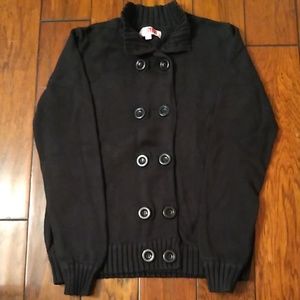 Lilo Maternity Sweater. Size Small.